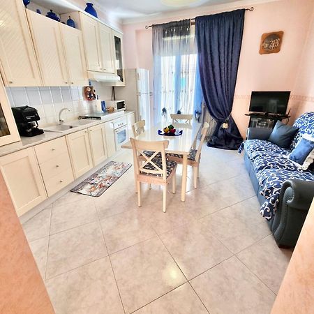 Colasante House Molfetta Bagian luar foto