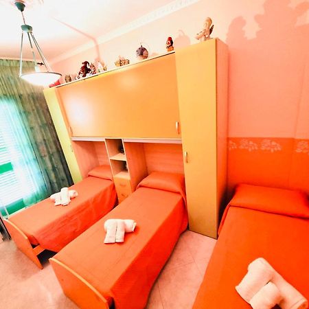 Colasante House Molfetta Bagian luar foto
