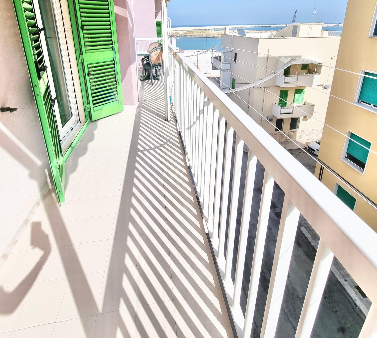 Colasante House Molfetta Bagian luar foto