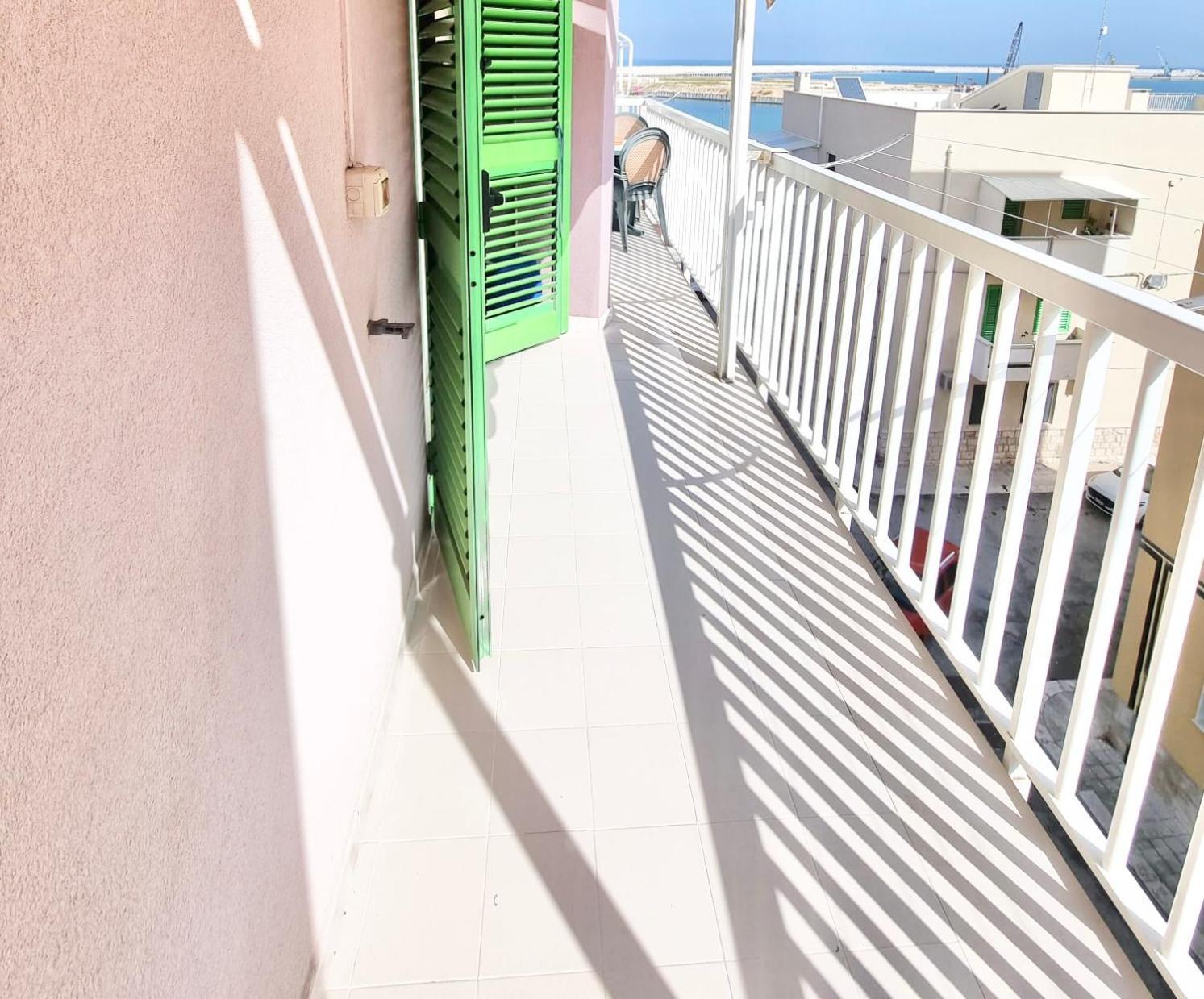 Colasante House Molfetta Bagian luar foto