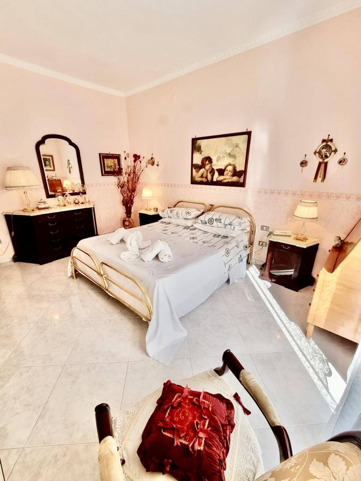 Colasante House Molfetta Bagian luar foto