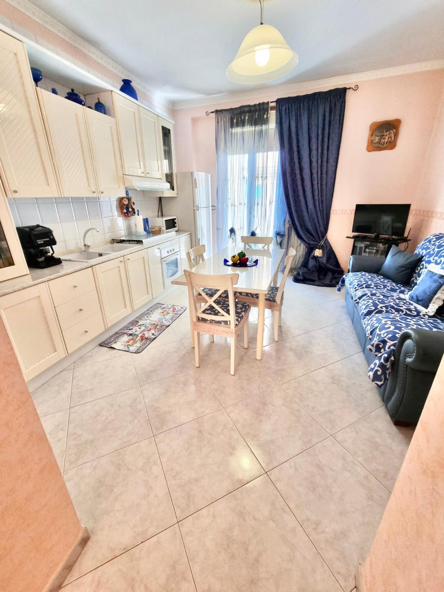 Colasante House Molfetta Bagian luar foto