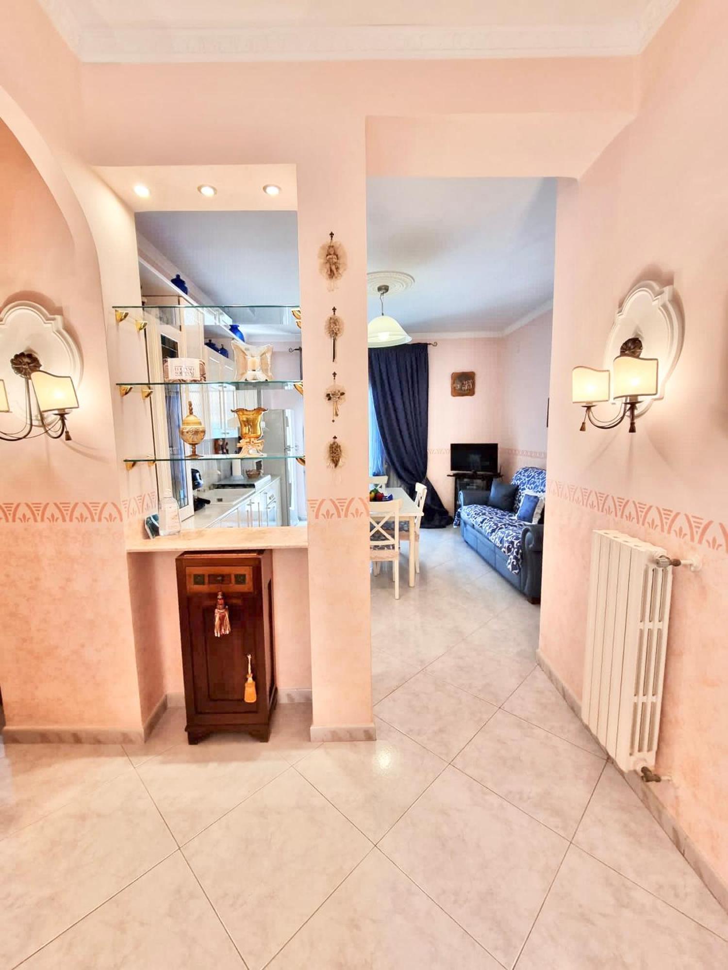 Colasante House Molfetta Bagian luar foto