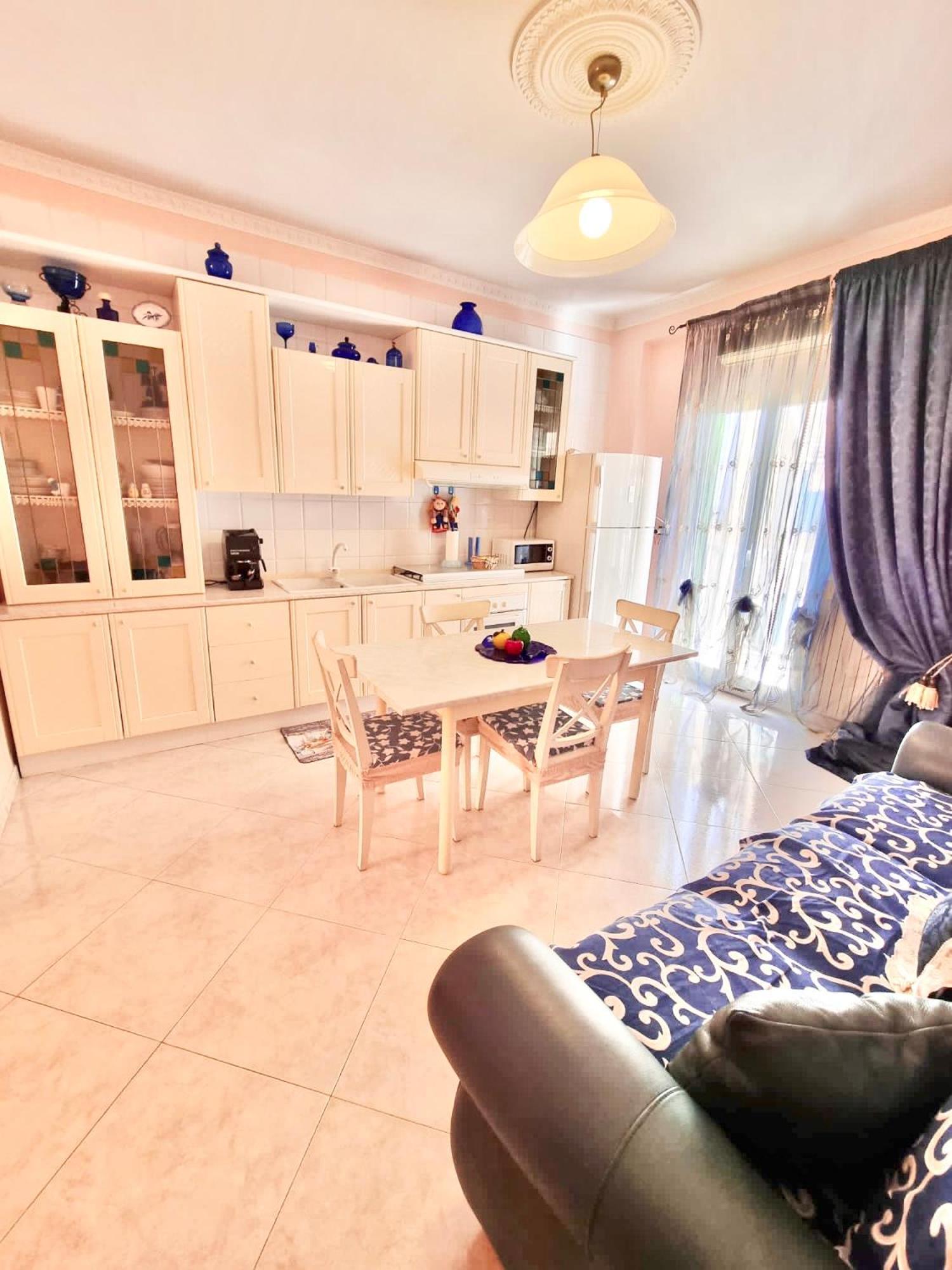 Colasante House Molfetta Bagian luar foto