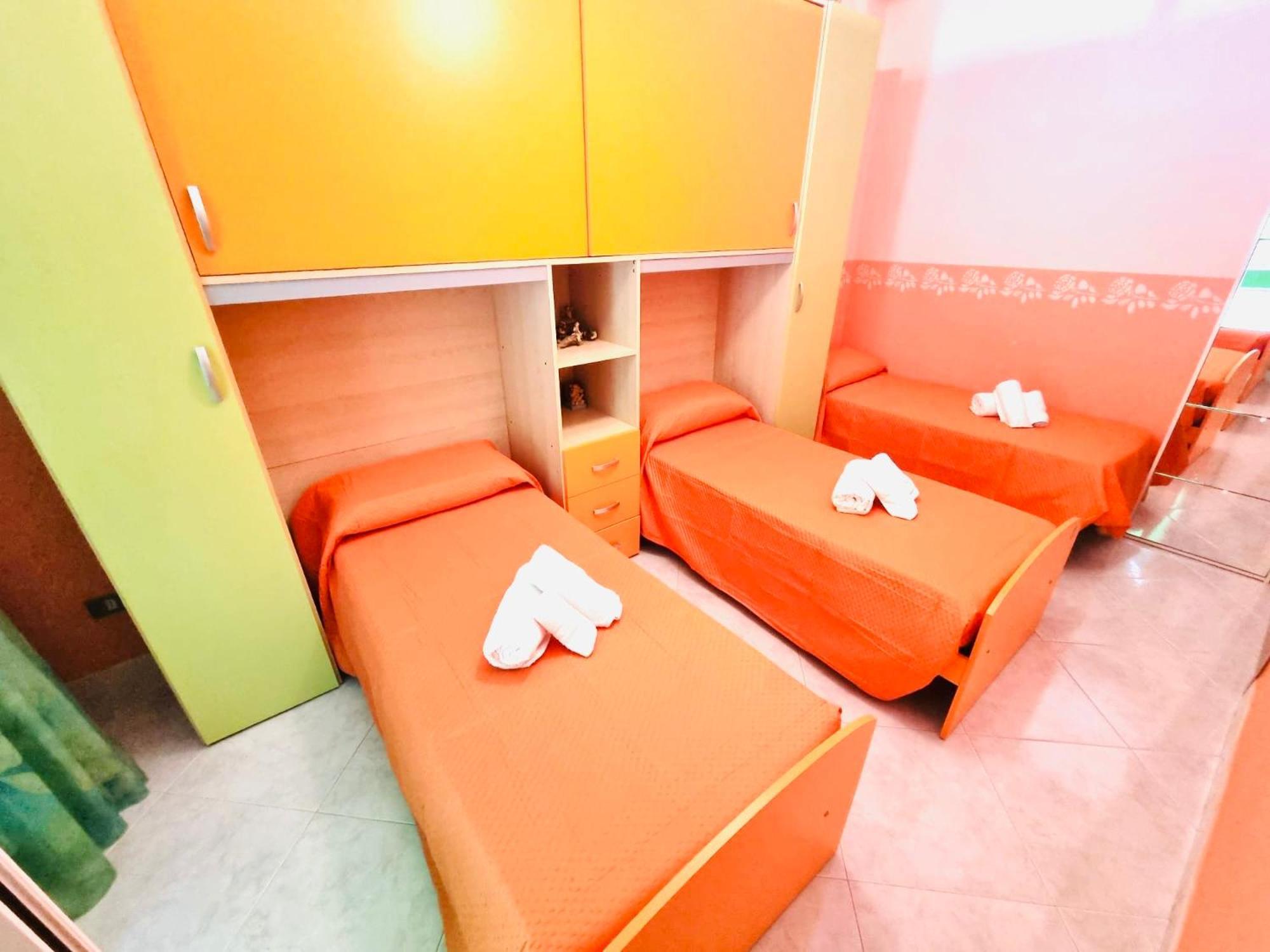 Colasante House Molfetta Bagian luar foto