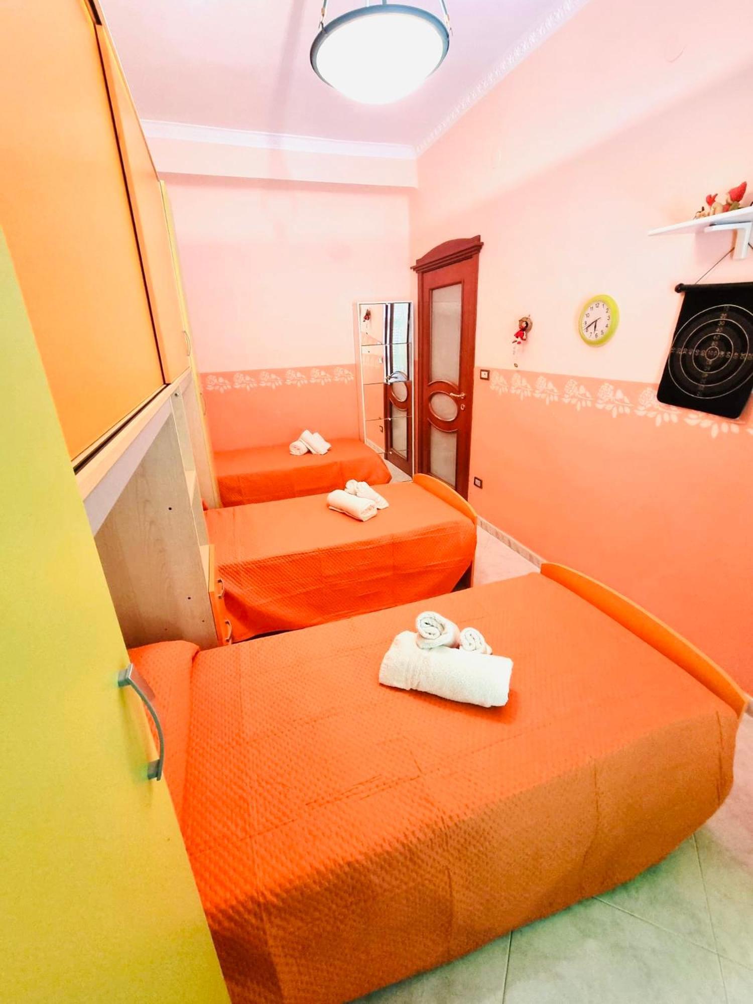 Colasante House Molfetta Bagian luar foto